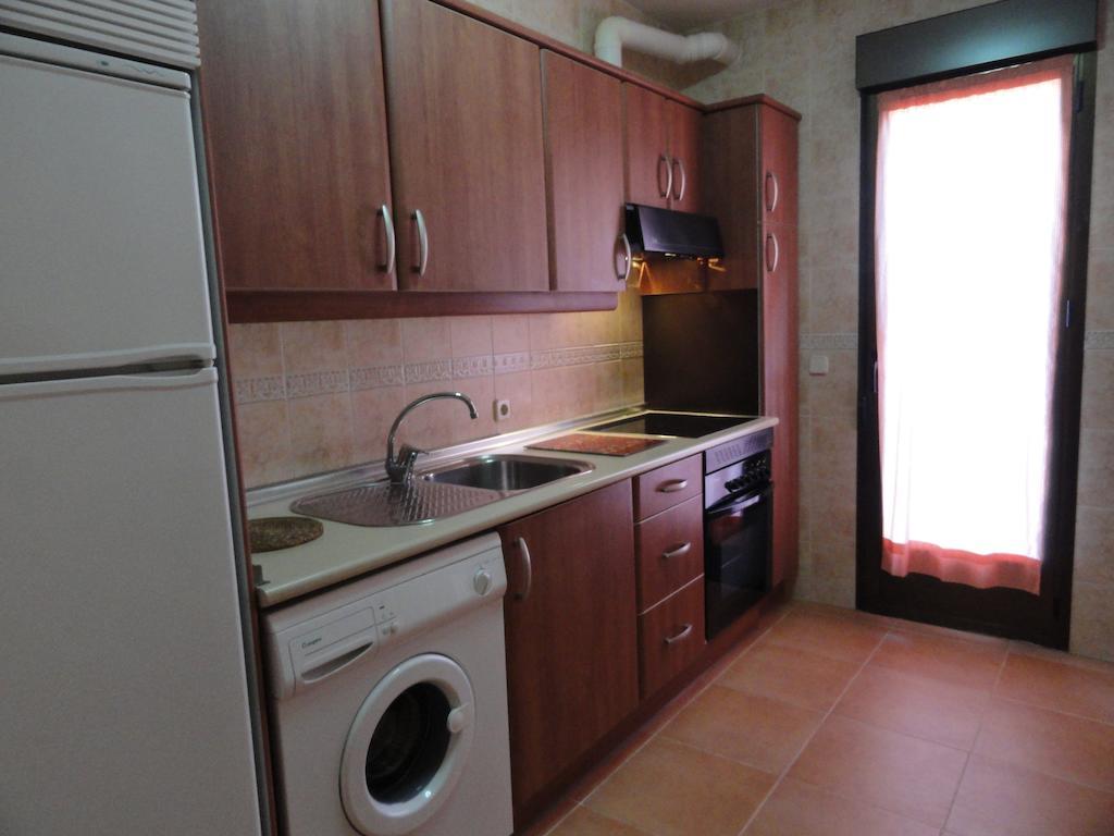 Hotel Rural El Valle Rascafria Room photo